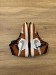 Jordan 1 Retro High Element x Gore-Tex Light Curry