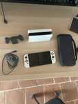 Nintendo Oled 64Gb