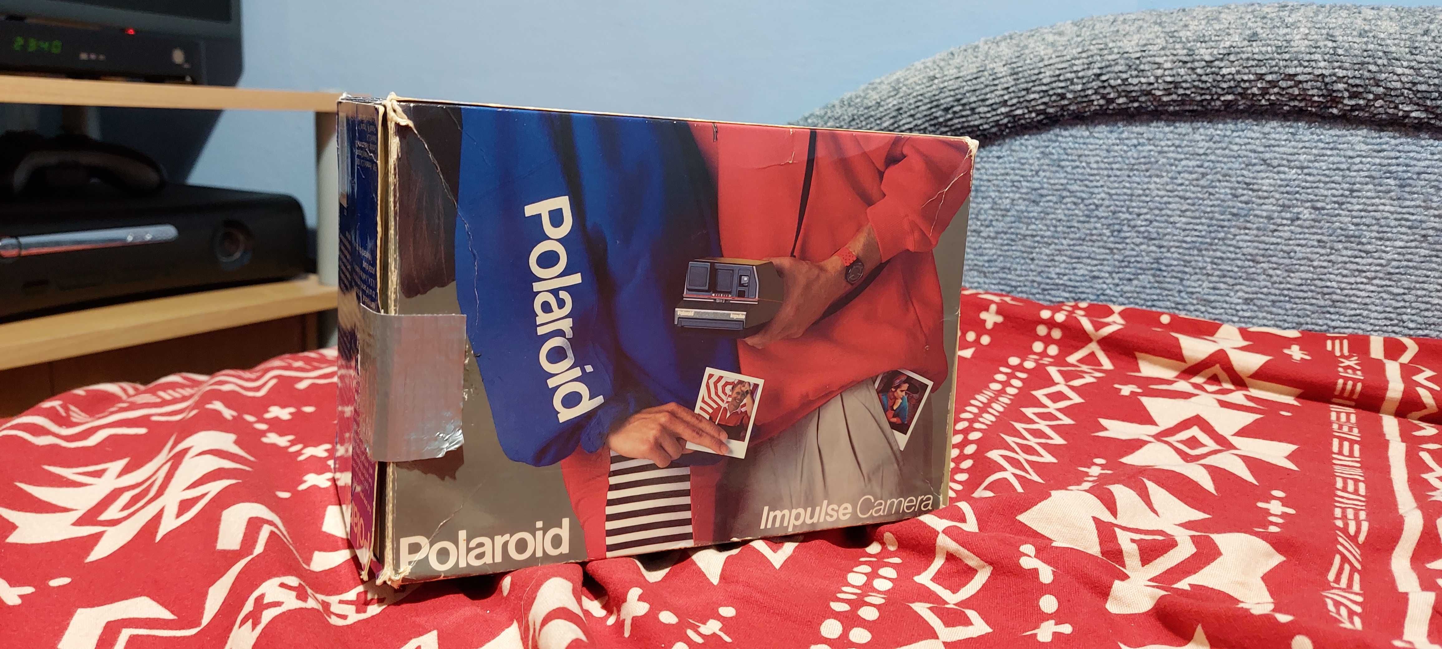 Polaroid Impulse
