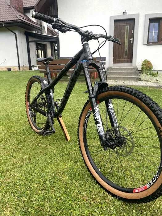 Dartmoor Hornet 2021 [OKAZJA]