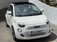 Fiat 500e C Icon