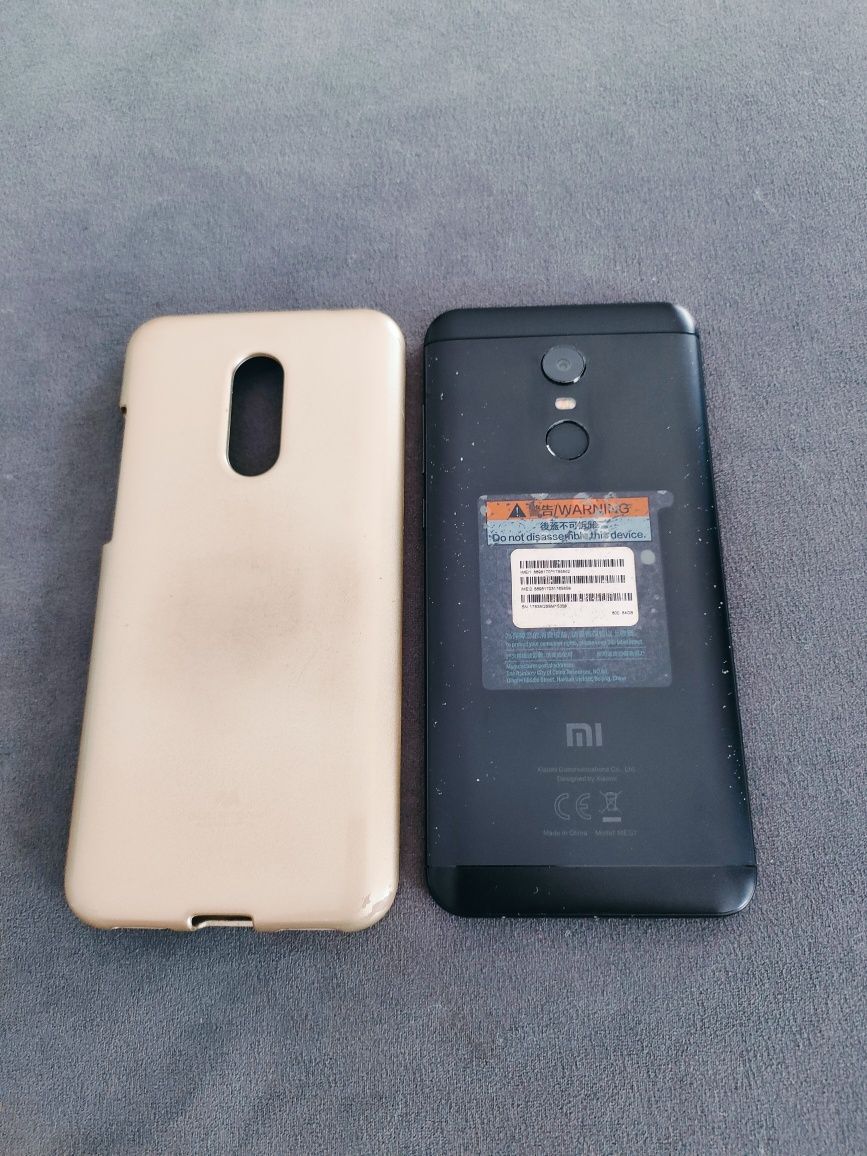 Telefon Xiaomi Redmi 5 plus