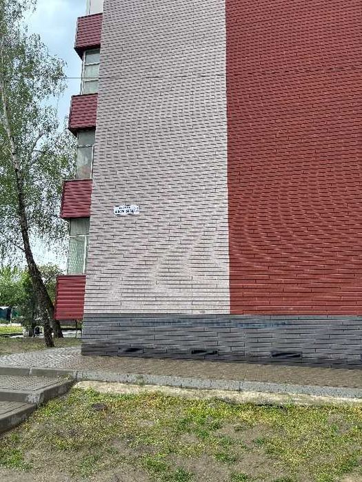 Квартира 3 к  вул. Миколи Корищенка (Кузнецова) 21 А (68 кв.м.)