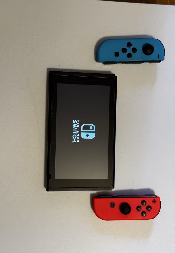 Nintendo Switch 32GB
