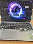 GWARANCJA LENOVO LOQ 15IAX9 i5-12450HX 16/512 RTX3050 6GB IPS 144Hz