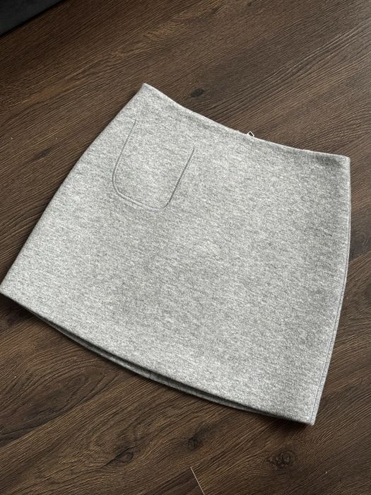 Жіноча спідниця The Coat