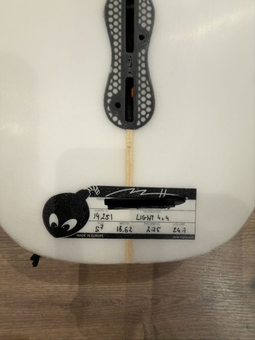 Prancha de Surf Matta