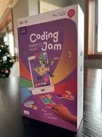 Jogo de programação Osmo Play - Coding Jam
