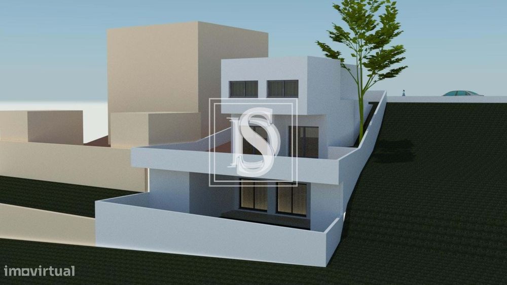 Terreno Não definido em Moreira de Cónegos