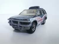 Matchbox Autko Resorak Model Vauxhall Frontera 1994 rok Unikat