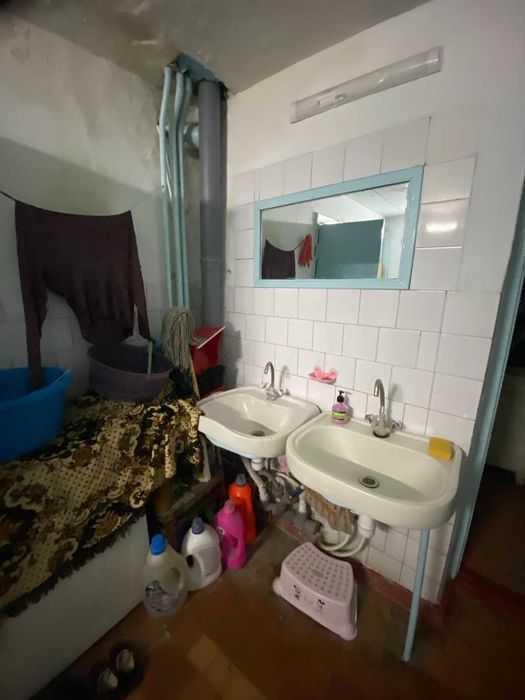 Перша ціна на ринку! Кімната в гуртожитку на Заготзерно