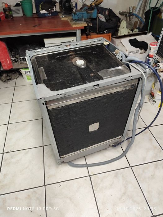 Zmywarka do zabudowy Electrolux ESL 6374RO