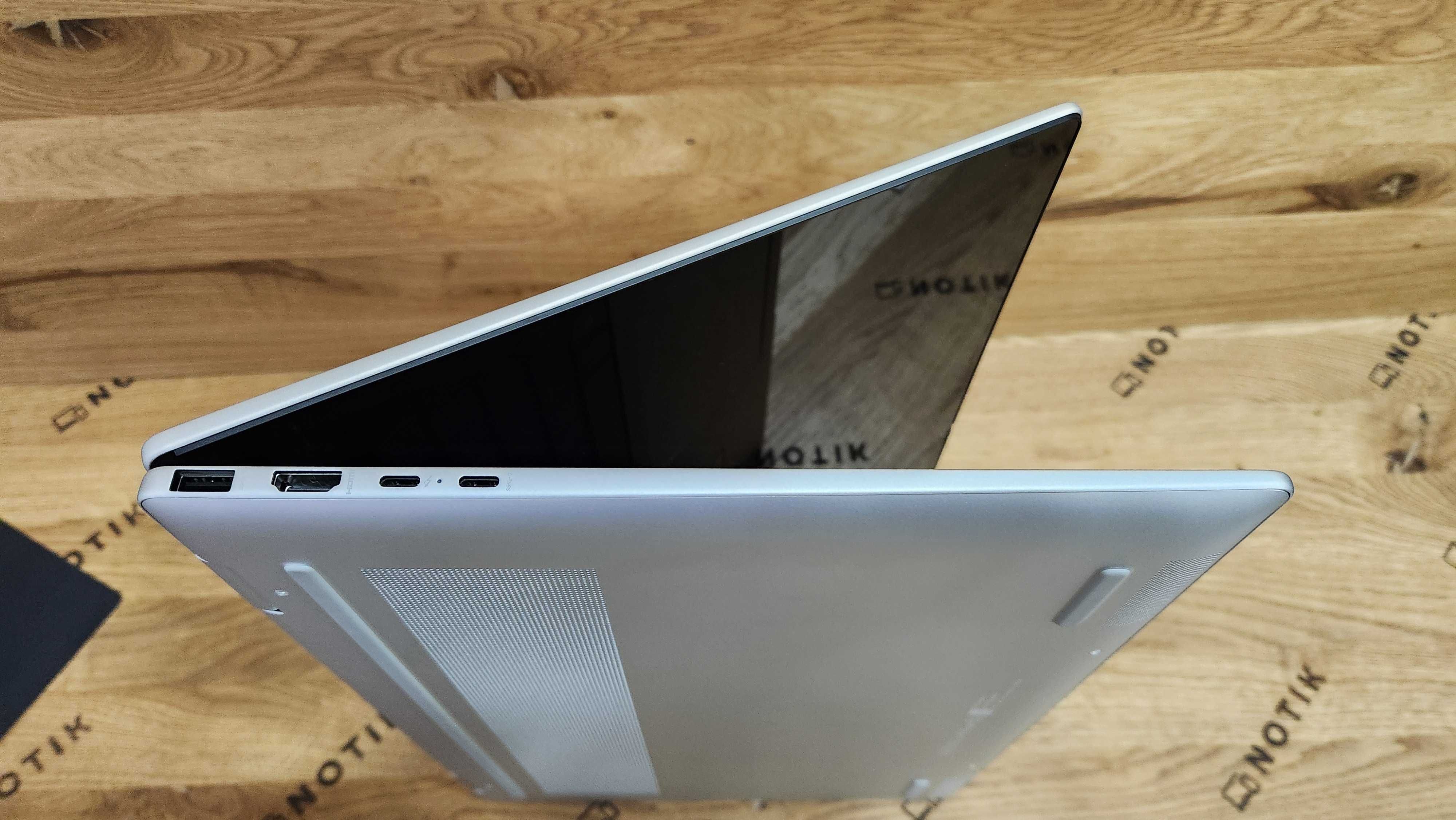 Ультрабук HP ENVY x360 16 Ultra 7 155U/16Gb DDR5/1000ssd/ FHD+ NEW
