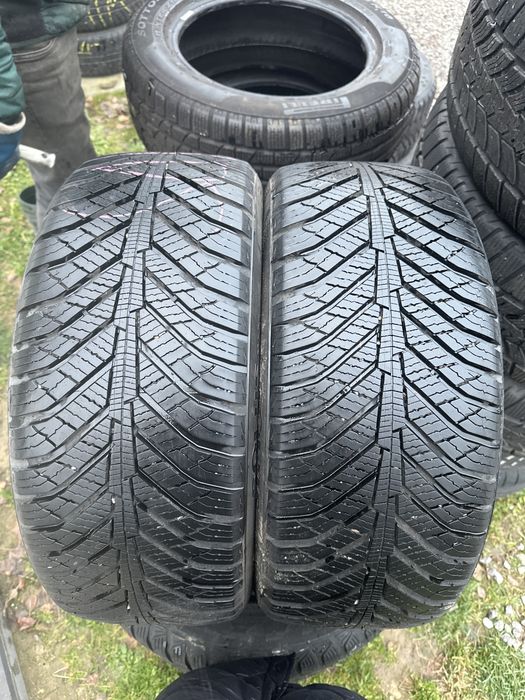 Opony 235/45/17 97 v Kumho solus ha31