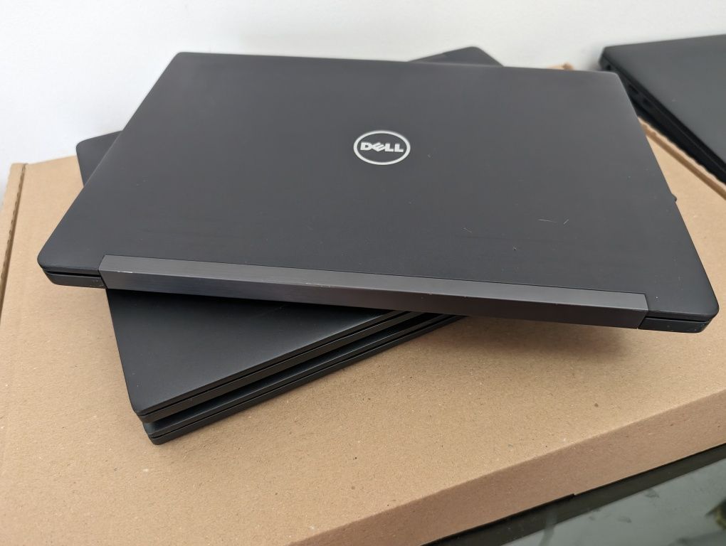 Розпродажа 12 дюймових ноутбуків з  потужною начинкою Dell E7280