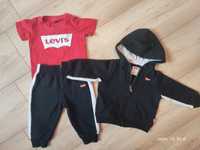 Dres Levi's dla chłopca