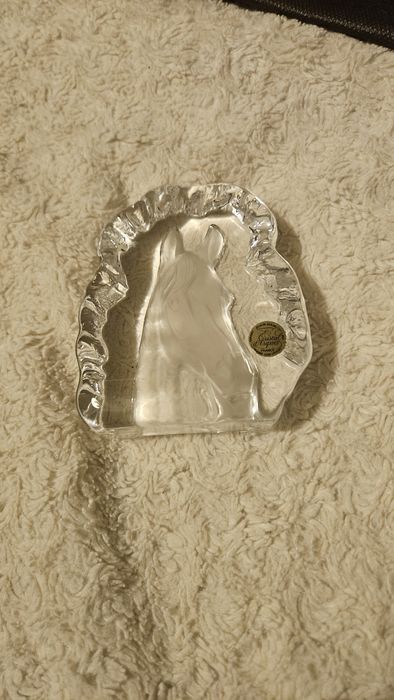 Pisa papéis Cristal d'Arques