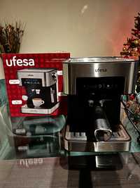 Maquina de café expresso UFESA