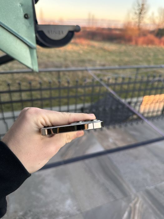 Iphone 13 pro max 256g 88% батарея!!