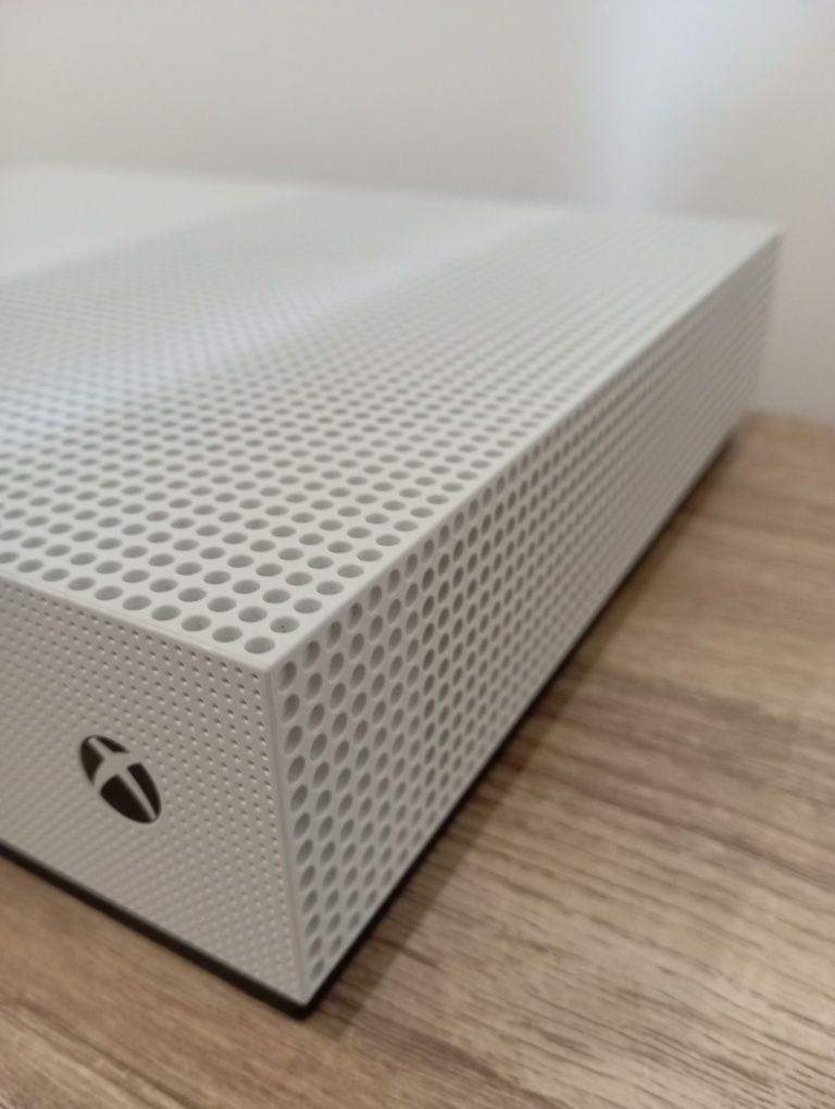 Vendo xbox one s