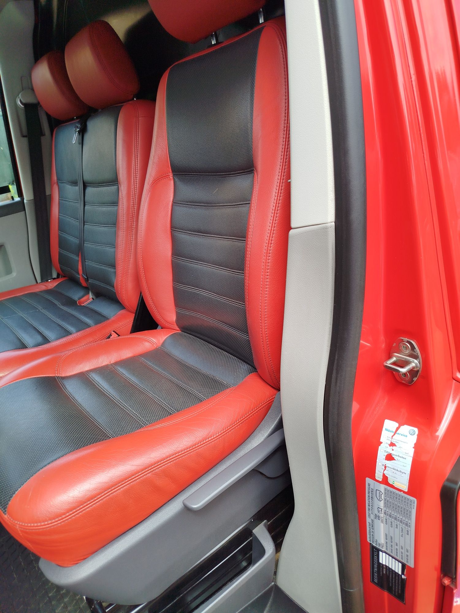 Sprzedam VW transporter