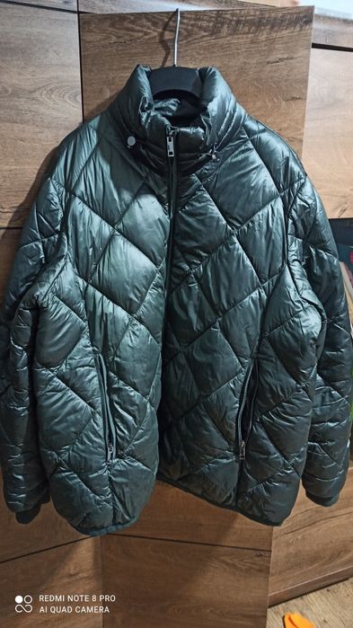 Kurtka zimowa damska C&A rozmiar 50