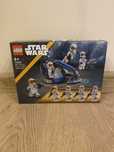 Zestaw Lego Star Wars 75359 Ashokas Battle Pack 322