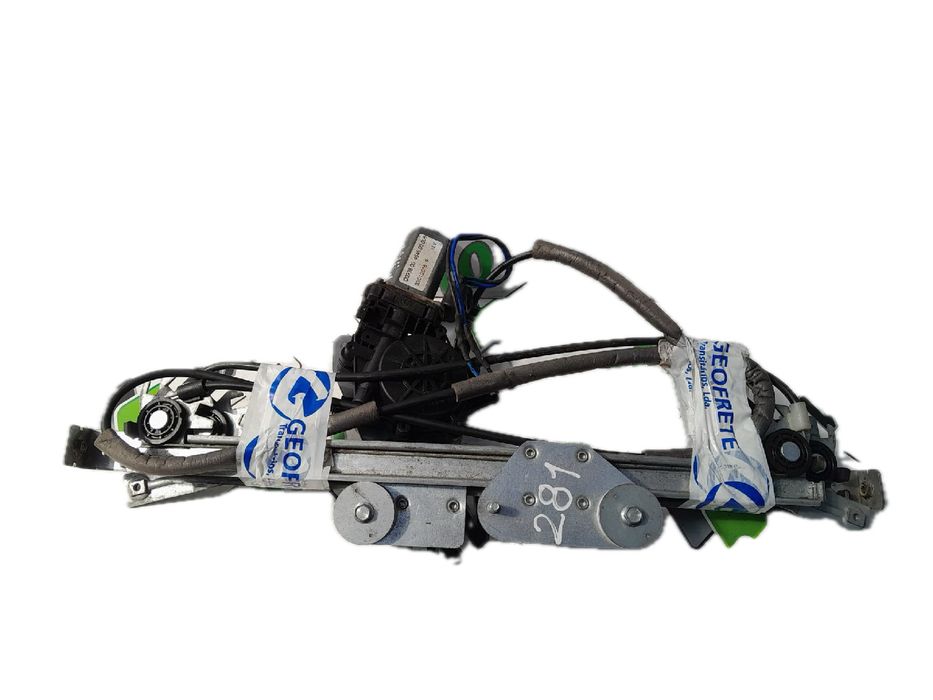 Elevador vidros frente esquerdo MINI Mini (R50, R53)