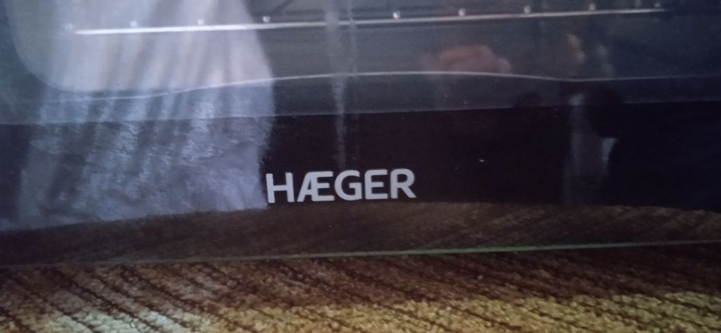 Forno Haeger 1300W