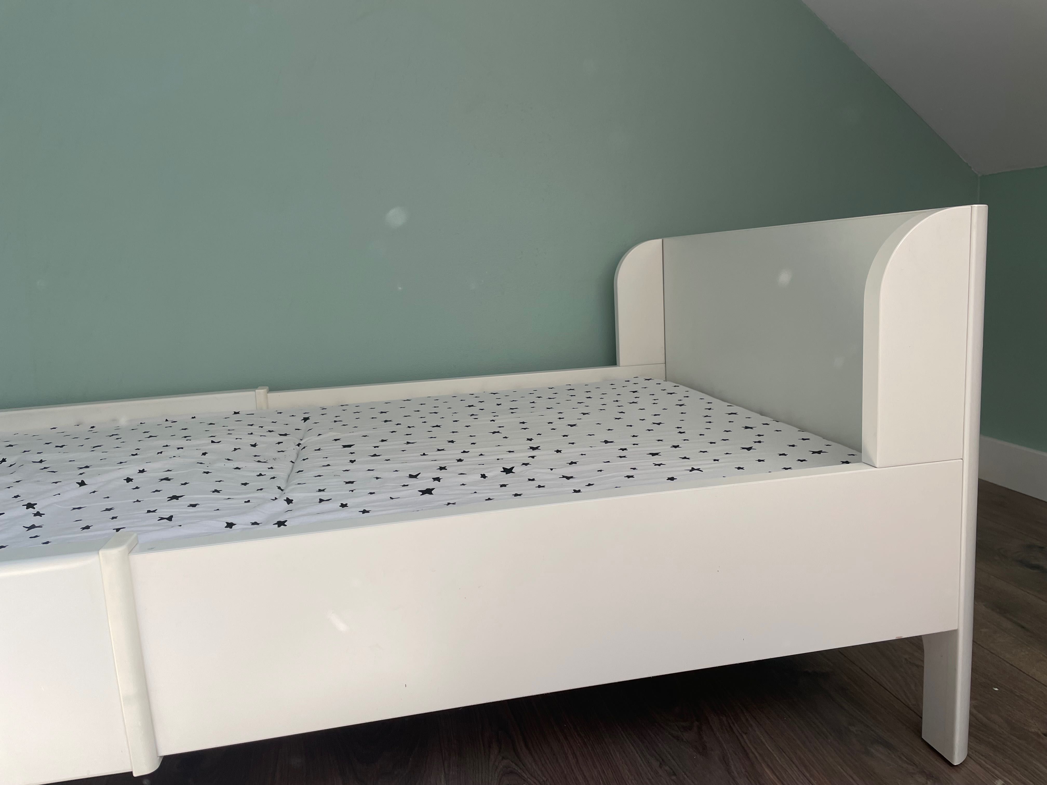 Łóżko Busunge IKEA