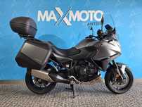 Honda NT  1100 DCT