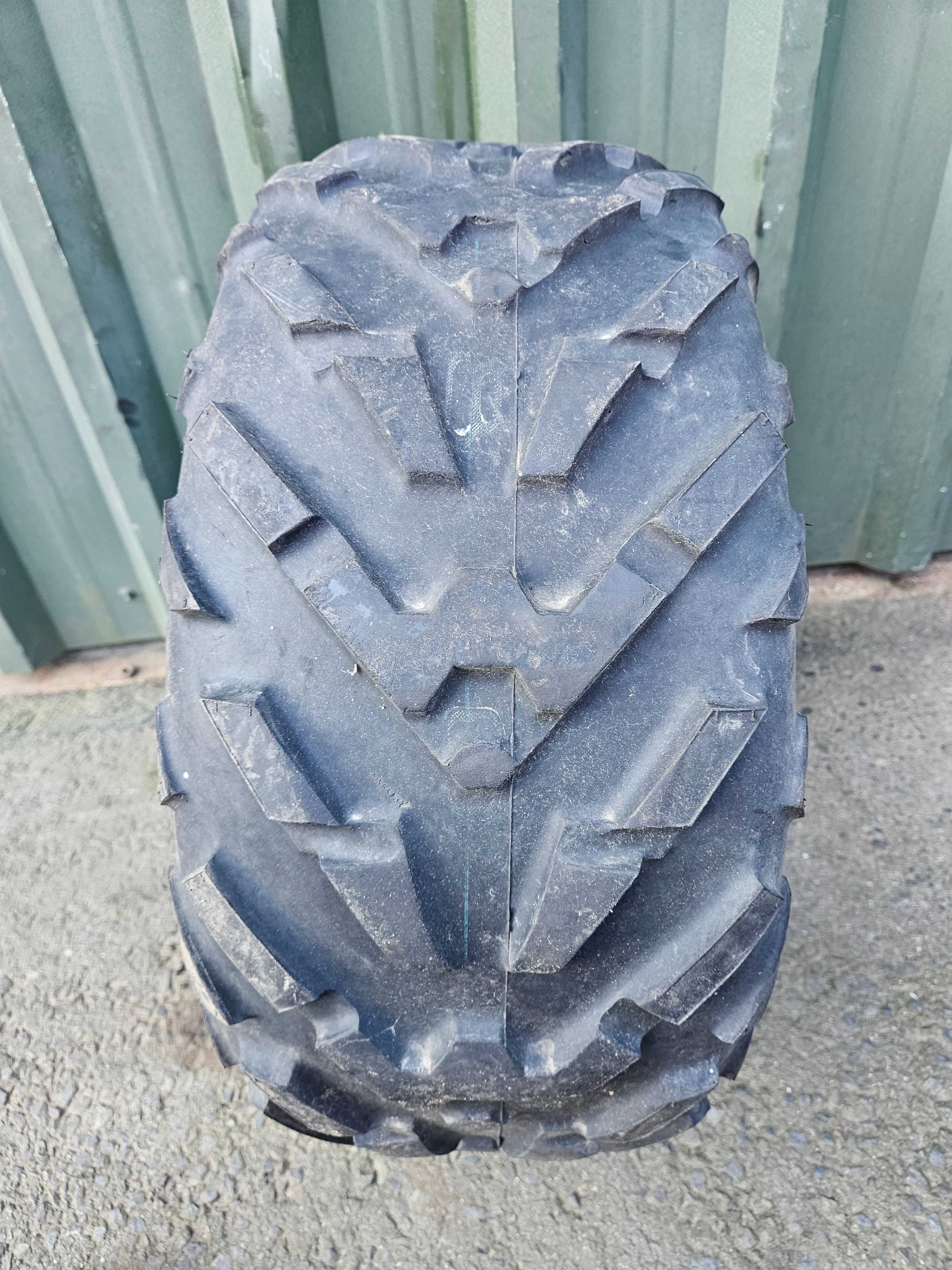 Opona Dunlop 25 x 10 - R 12 KT 127 AT 25x10-12