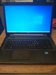 Laptop HP EliteBook Workstation