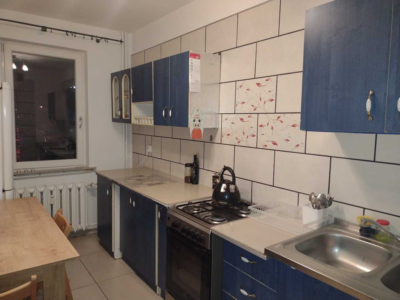Mieszkanie na sprzedaż Aleksandrów
