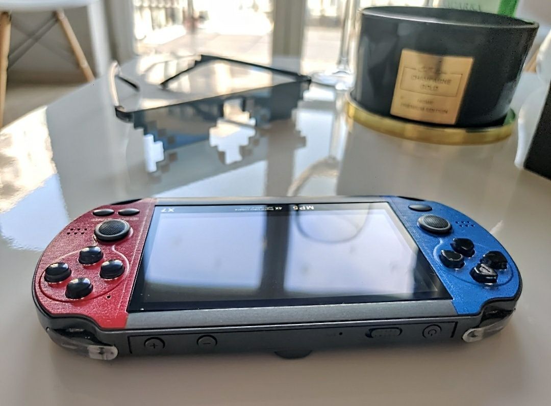 Nowość! Retro Konsola 10,000 gier wbudowane w obudowie Switch przenośn