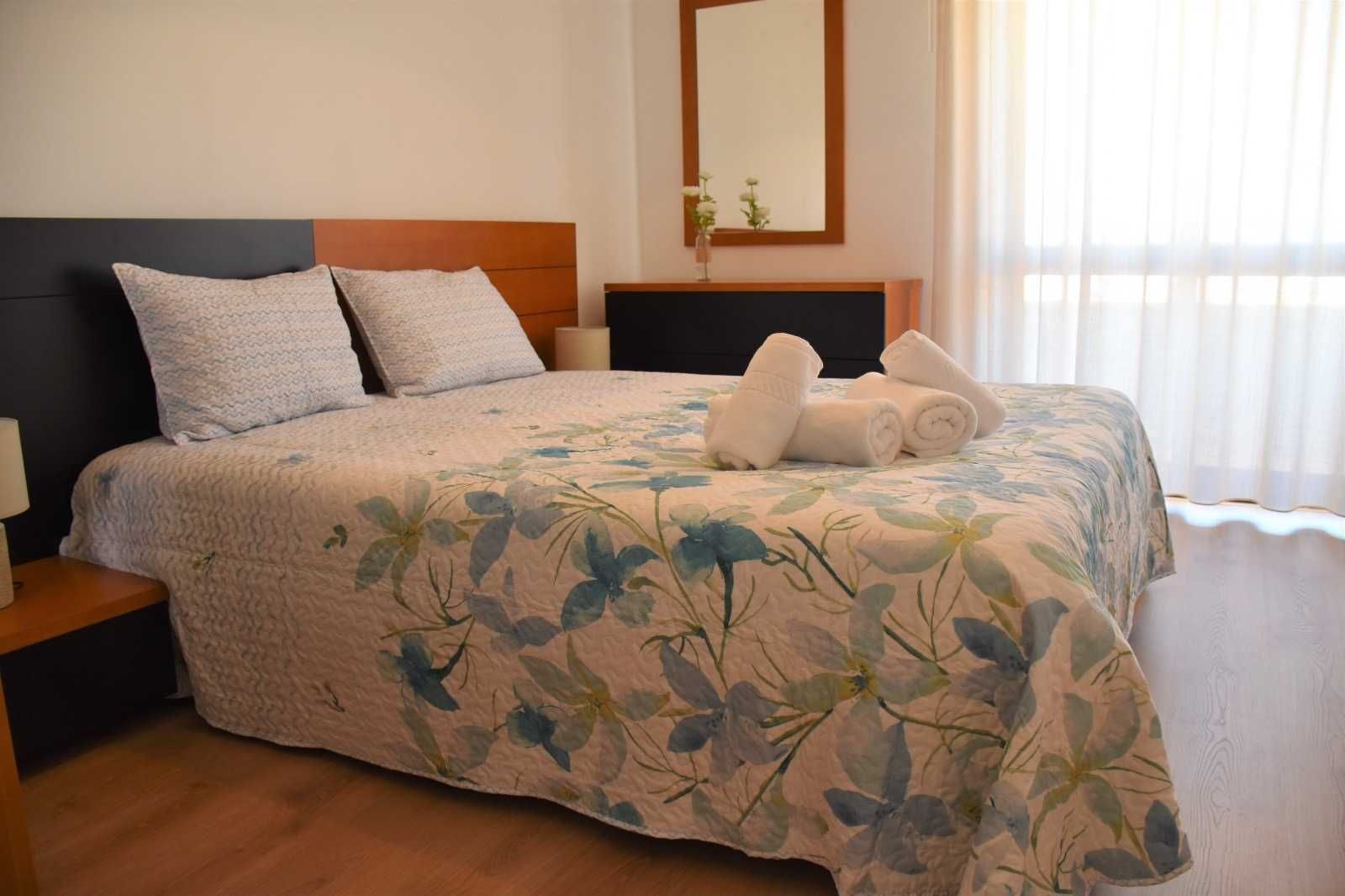Apartamento T2+1 Buarcos