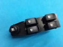 Comando interruptor botão vidros Chevrolet Aveo e Matiz  (96652180)  NOVO