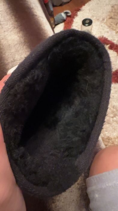 Уггі WAGGON Paris