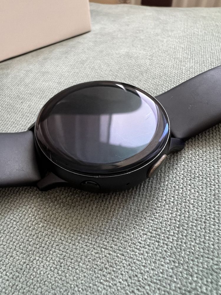 Смарт годинник Samsung Galaxy Watch Active 2 40 mm