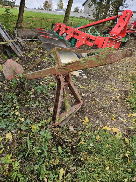 Dziobak, podnośnik do bel