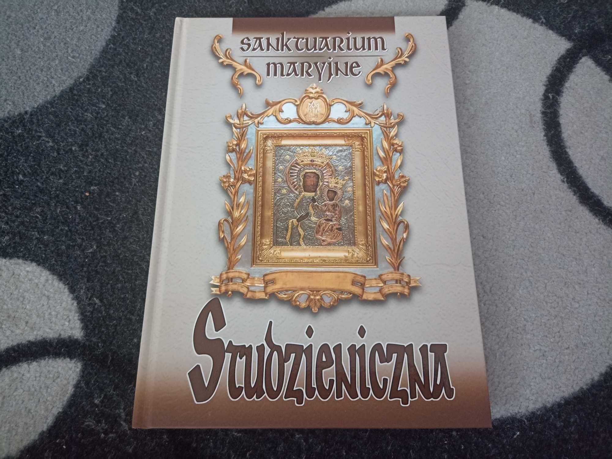 Sanktuarium Maryjne Studzieniczna album