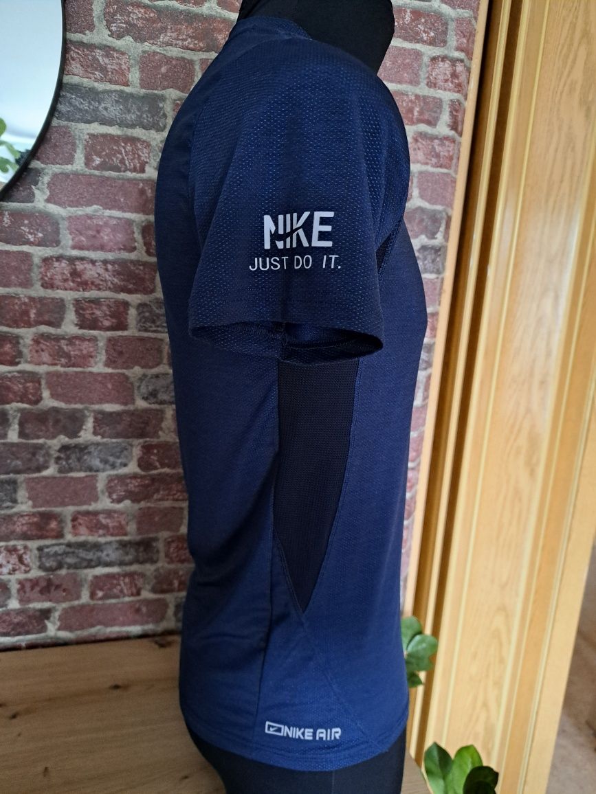 Męska koszulka sportowa Nike M