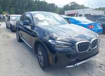 2024 Bmw X4 Xdrive
