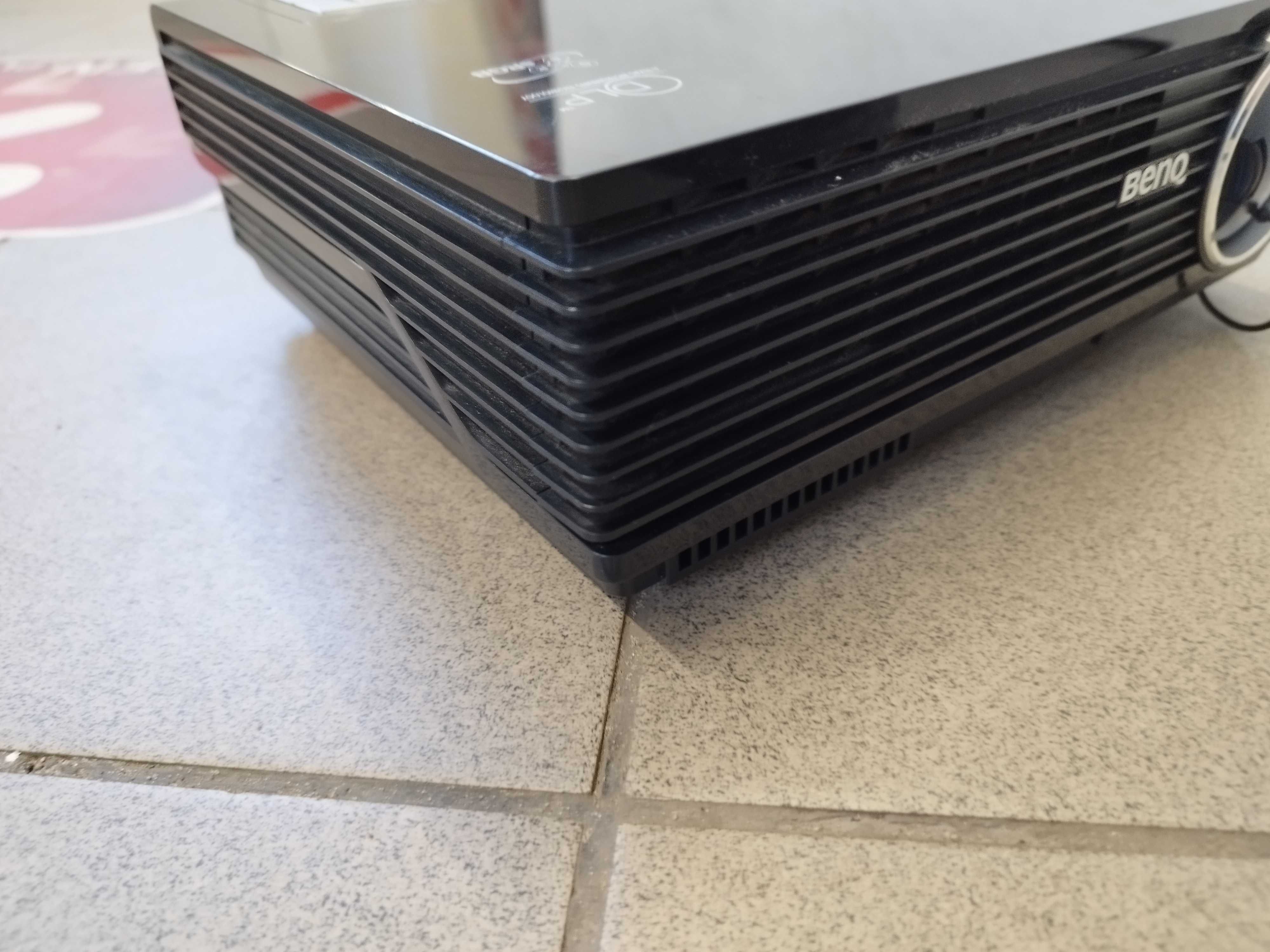 Projektor BENQ MP620p