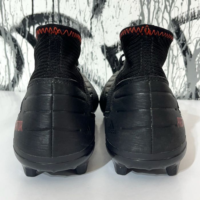 Adidas predator 19.3, оригінал, футбольні, бутси, шиповки