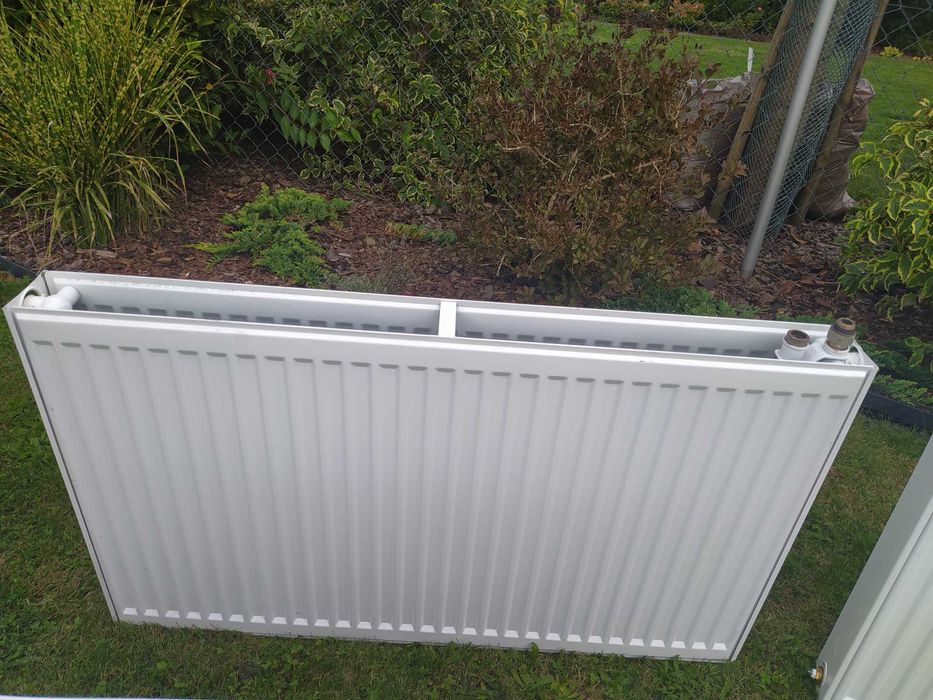 Grzejniki RADIK VKU 22 - 4 szt