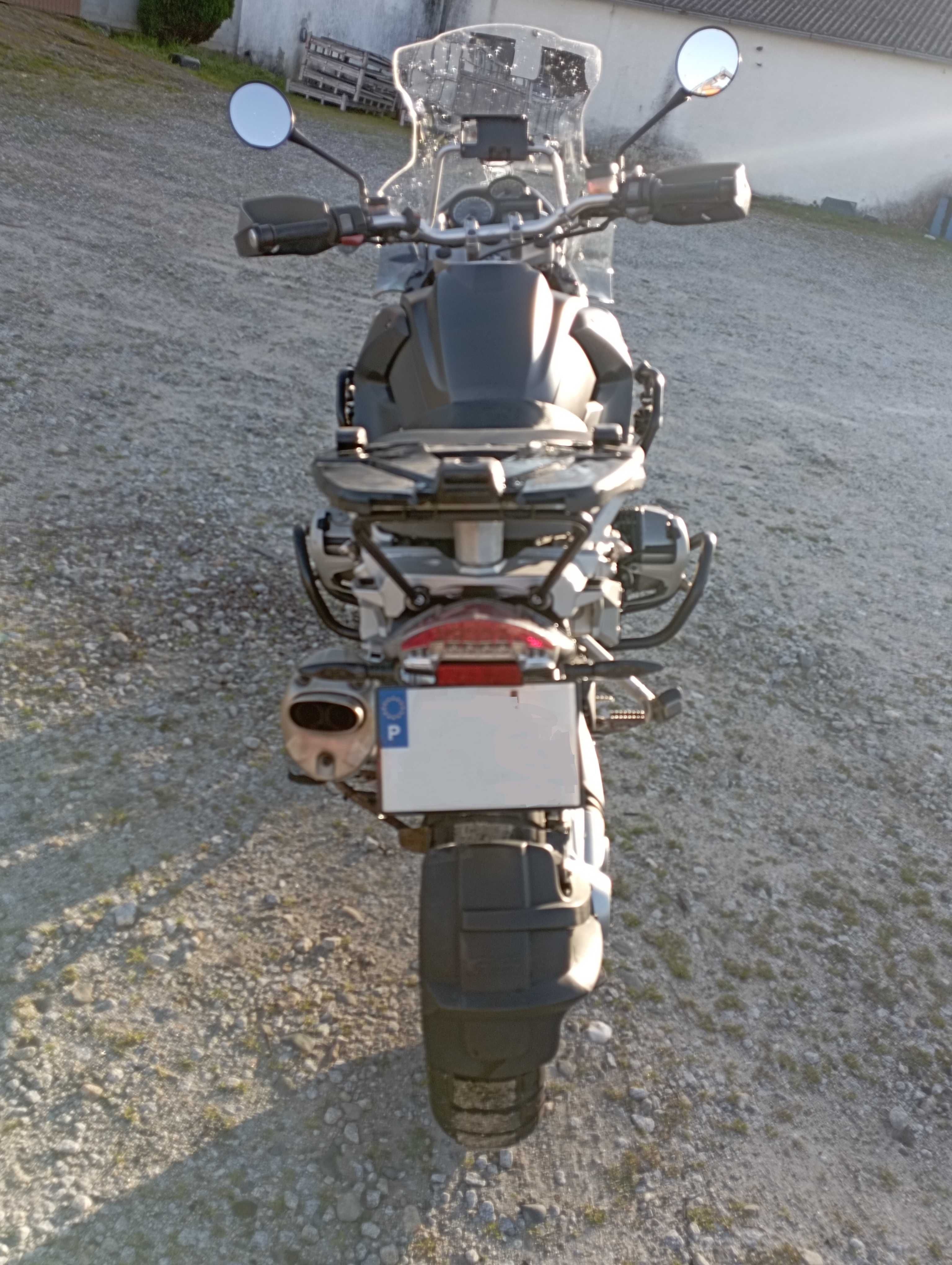 BMW R 1200 GS       .