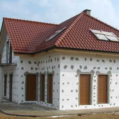 Ocieplenia-Docieplenia Styropianem KRÓTKIE TERMINY -W-WA i Okolice