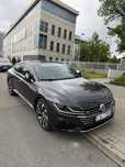 Vw Arteon R line(2019) 2.0 SCR Diesel/Virtual/Full Led/Zamiana