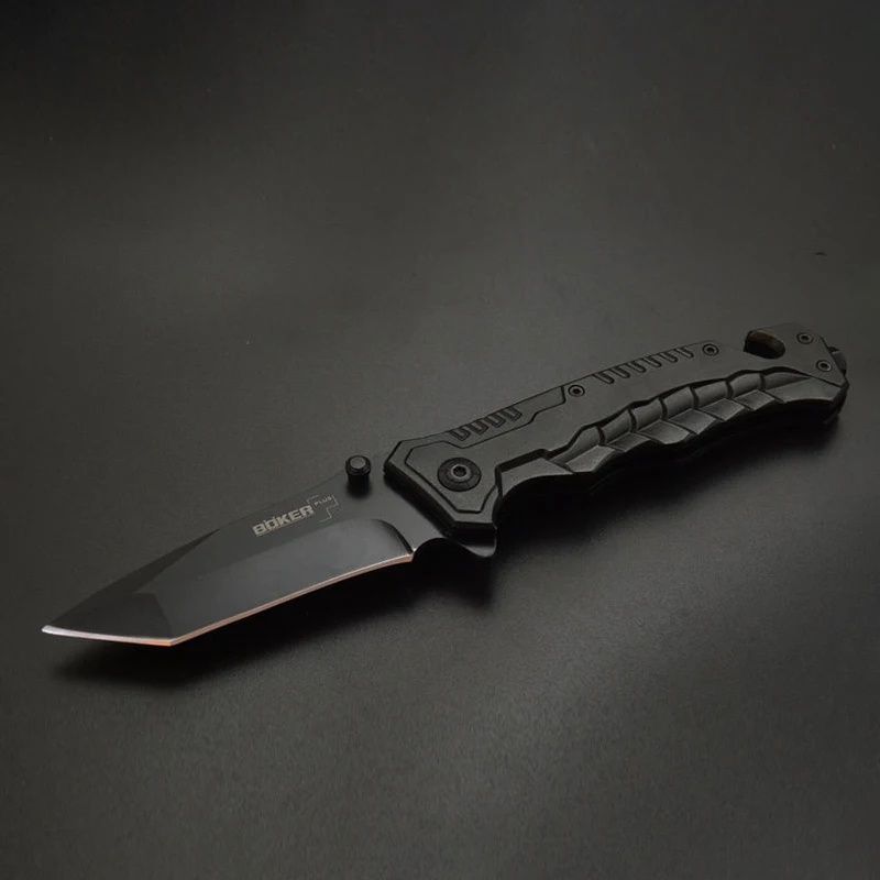 Нож складной  BOKER Plus